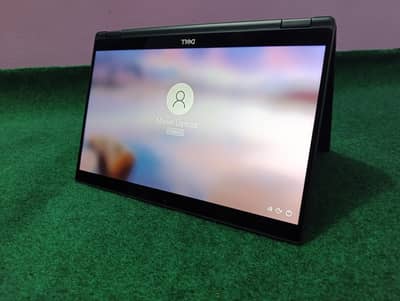 Dell Touch Screen 2 in 1 Core i5 8th Gen 8GB Ram 256GB SSD 10/10