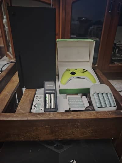 Xbox Series X 1TB