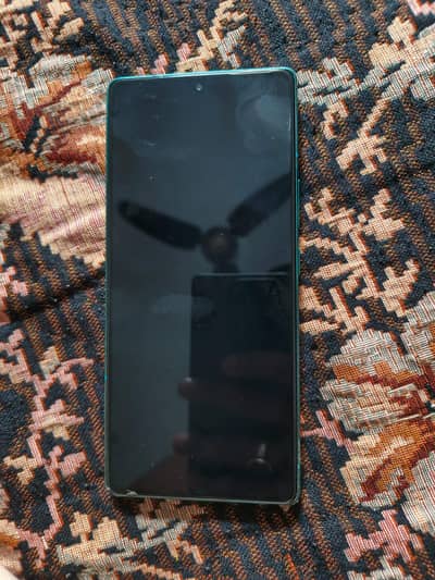 Infinix Note 50