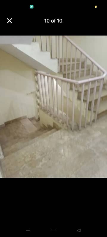Commercial Flat For Rent 3 Bedrooms