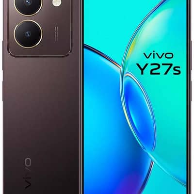 vivo y27s