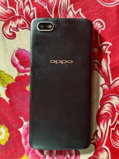 OPPO A1k