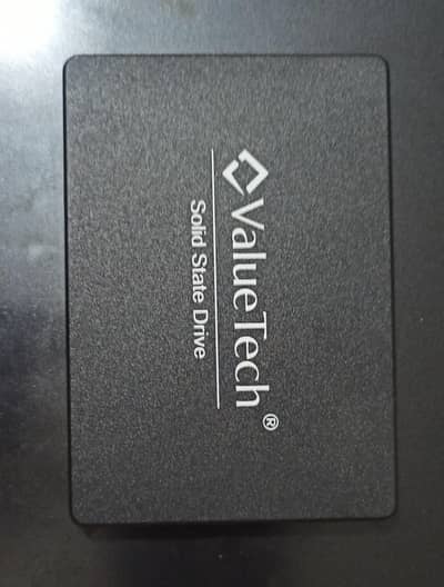 Value Tech SSD 512GB