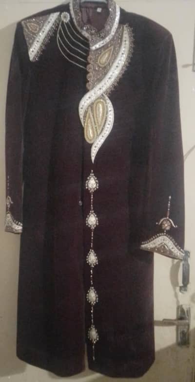 shairwani