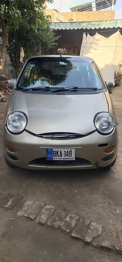 Chery Others 2009