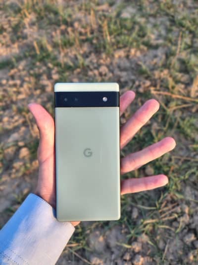 mobile condition is a good