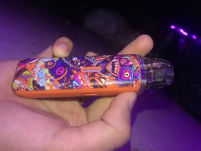 G5 lite pod kit