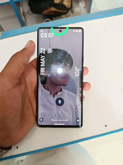 Google Pixel 6 Pro