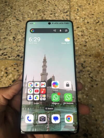 Xiaomi Redmi Note 14 Pro