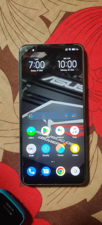 Realme 9