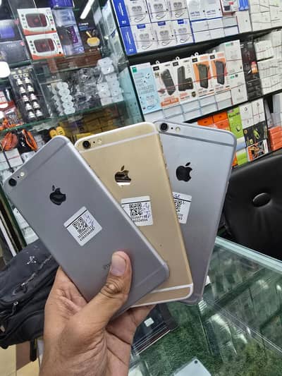 Apple iPhone 6