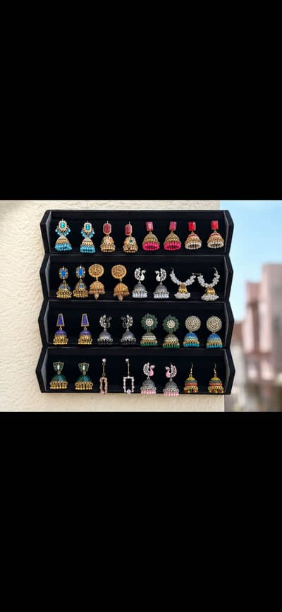 Jhumka box