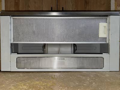 Teka American Imported Automatic Kitchen Range Hood