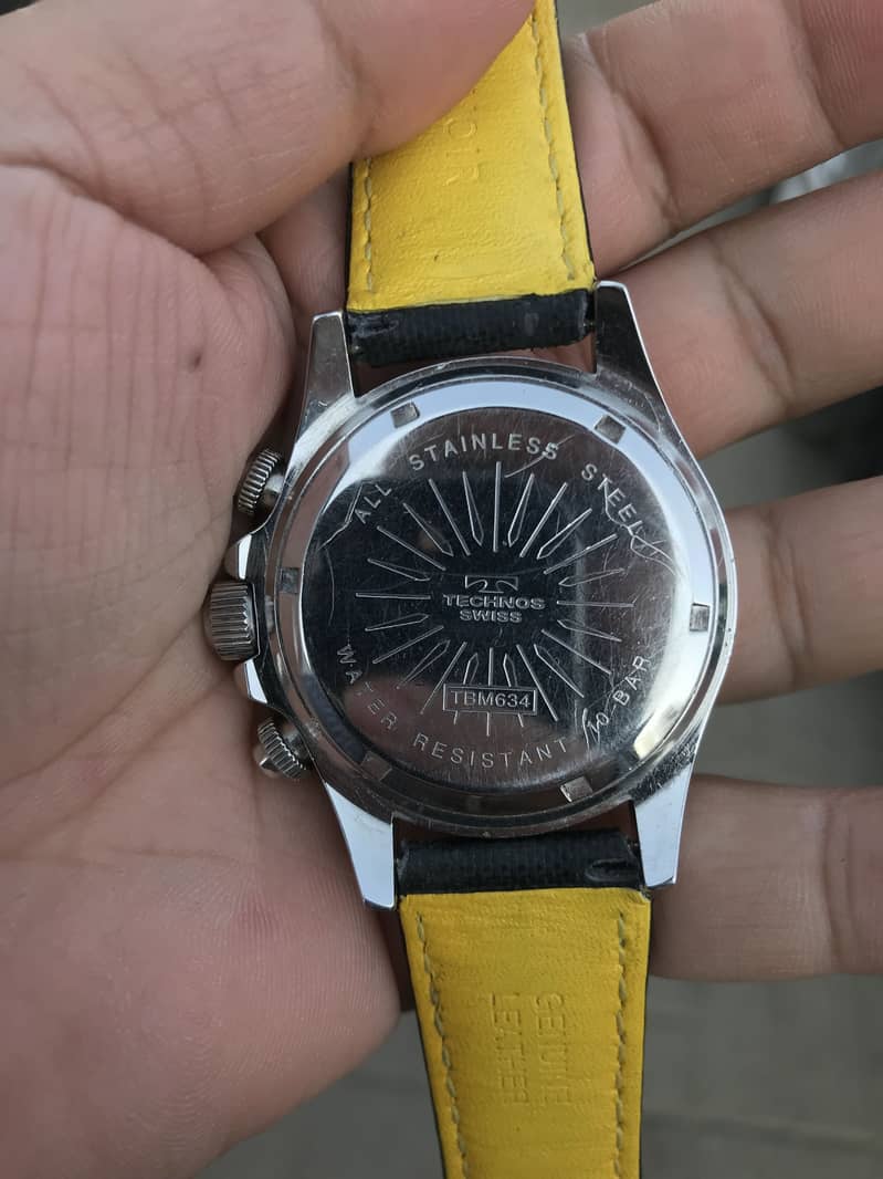 Techno watch 2