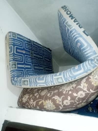 3x mattress