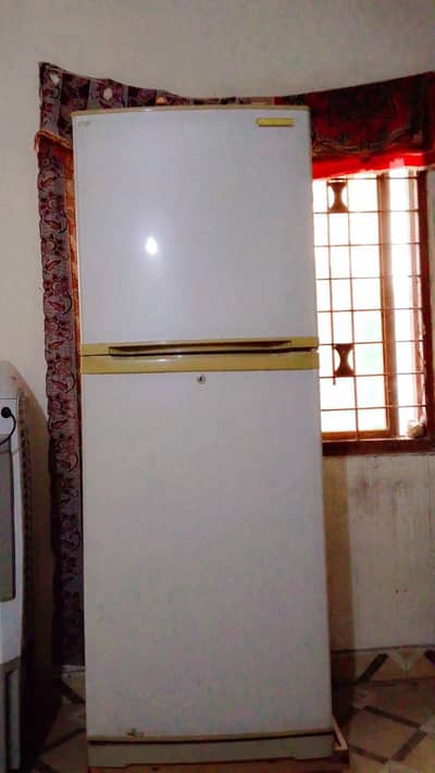 used orient fridge for sale