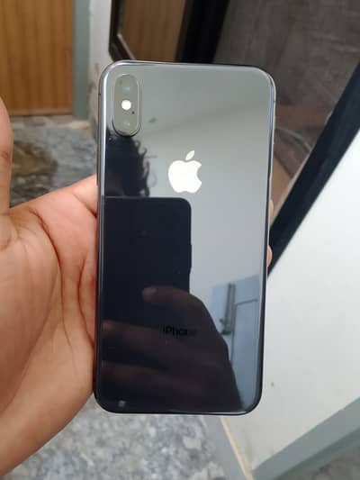 Apple iPhone X