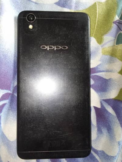 OPPO A37