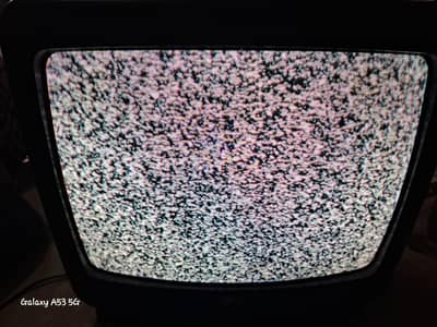 21 inch lg tv for sale good condition