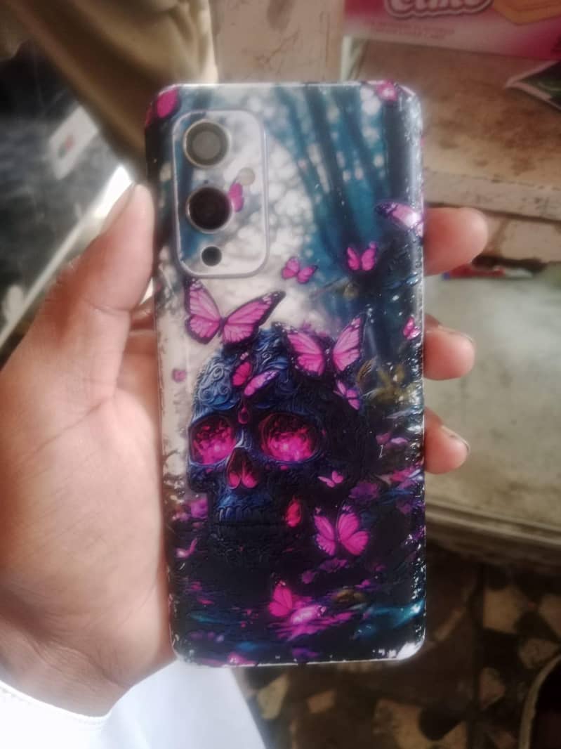 One Plus 9 2