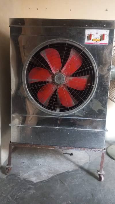 Lahore cooler sale serious byer contact