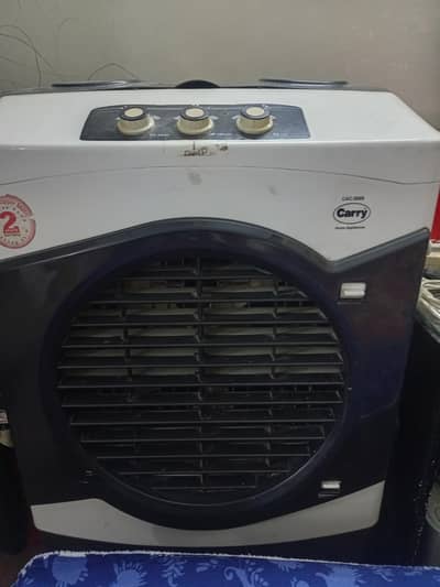 Room Air Cooler for Sale,Excellent Condition, Low Power Consumption,