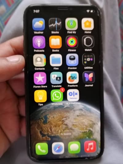 Apple iPhone 11 Pro