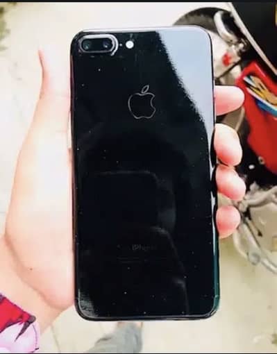 iPhone 7plus Approve 128gb