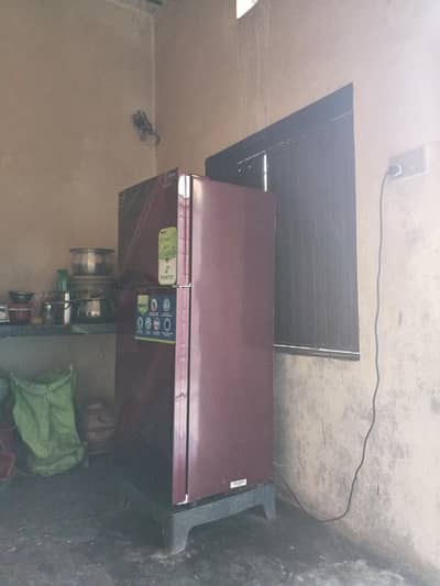 Orient fridge for sale 0319-3933468