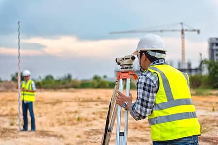 Civil Engineer | Site Supervision & Execution