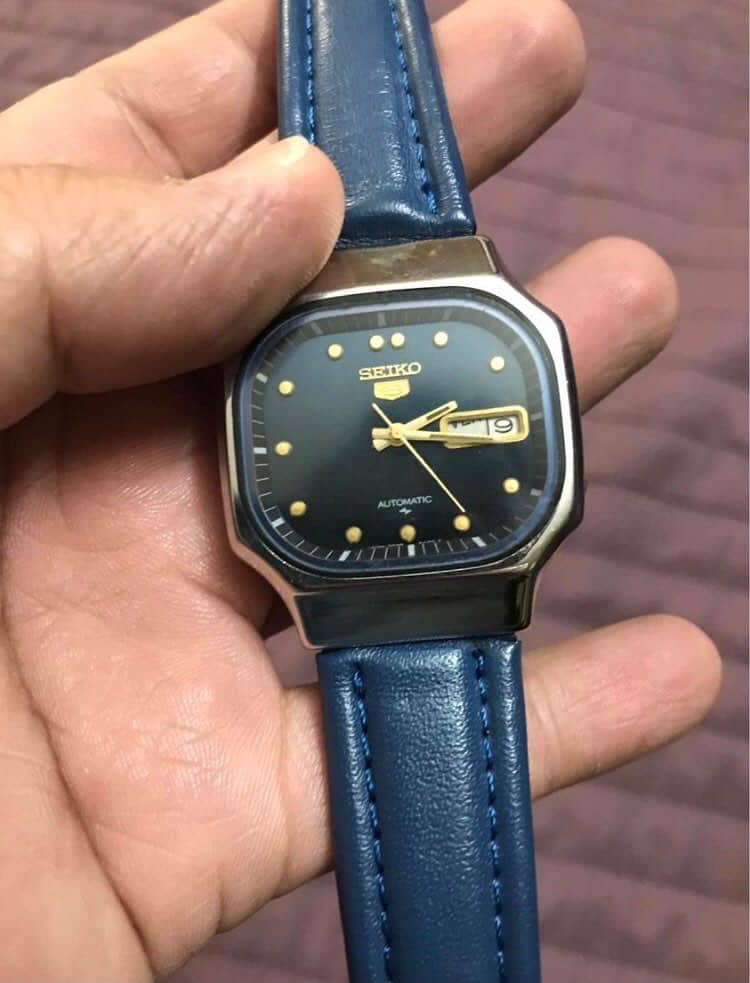 Seiko automatic 1