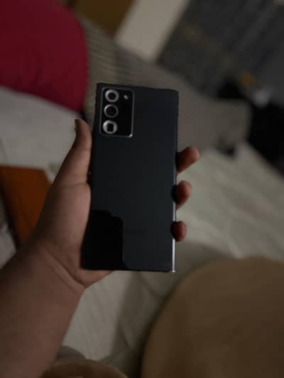 Samsung Mobile Note 20 Ultra