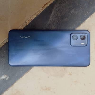 Vivo Y15s