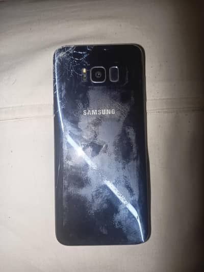 Samsung Mobile S8 Plus
