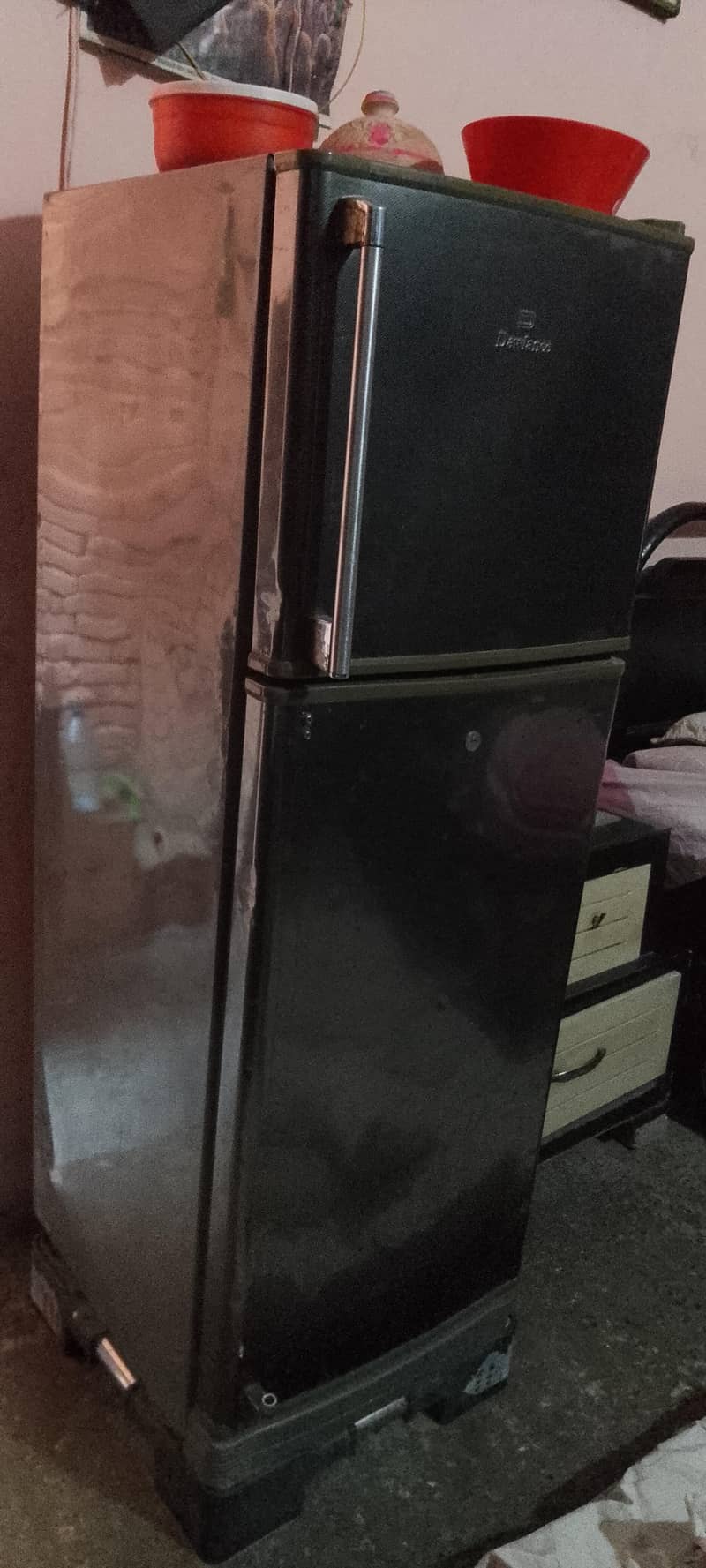 ache condition 1