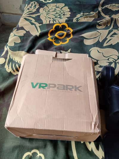 vr box