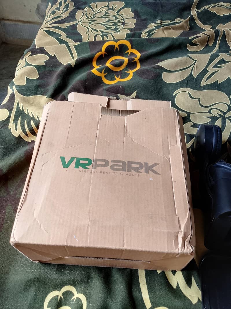 vr box 1