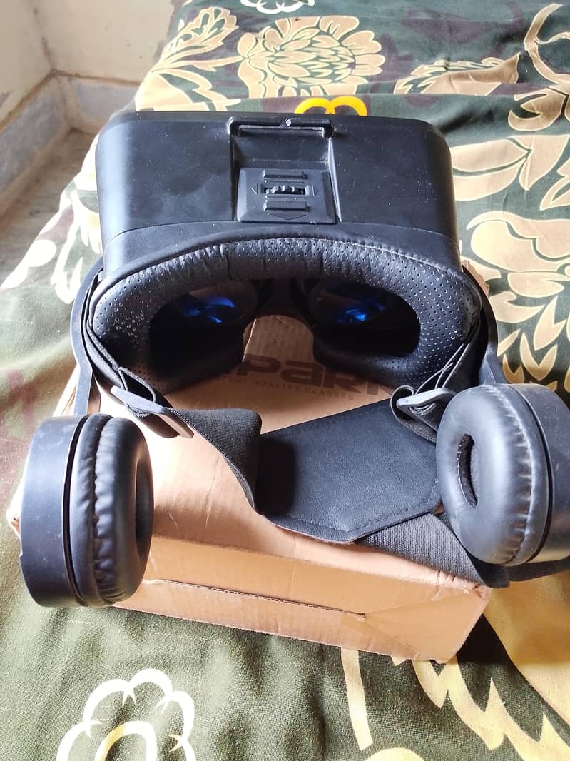 vr box 4