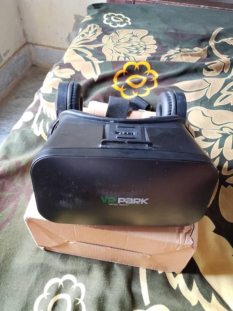 vr box 5
