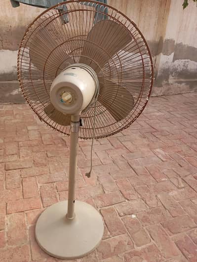 Padestal Fan