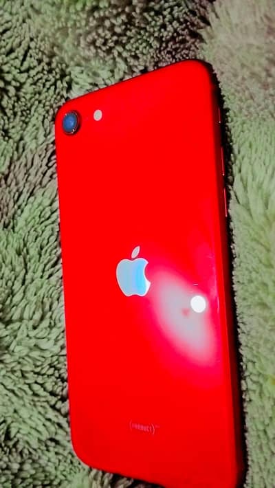Apple iPhone SE 2020