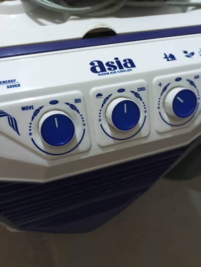 Super Asia Brand New Room Cooler