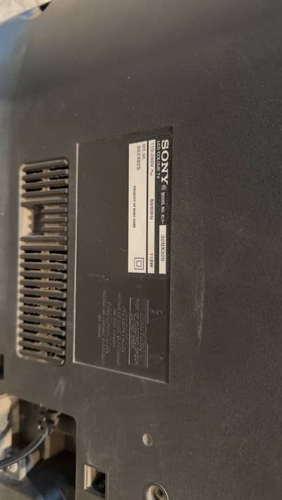 Sony Lcd for sale