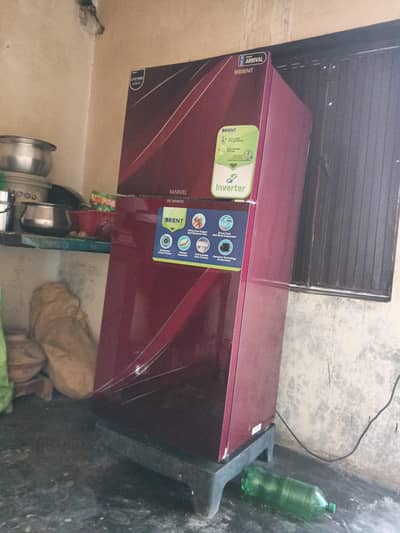 Orient fridge for sale 0319-3933468