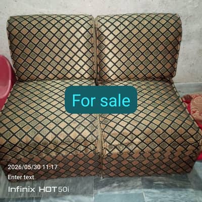 Sofa seties