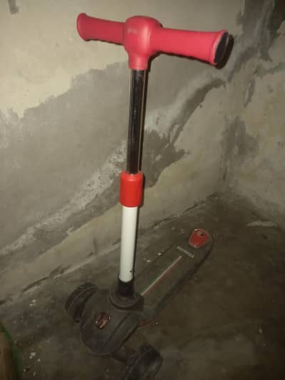 scooters