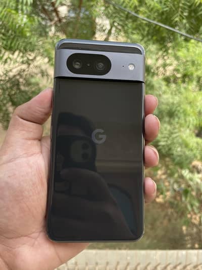 Google Pixel 8 PTA Approved 8/128GB