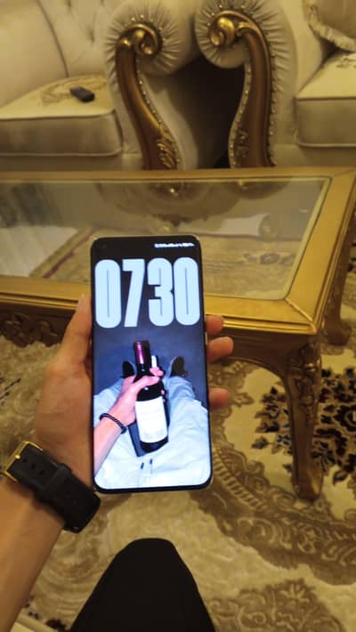 Xiaomi Mi 11 Ultra