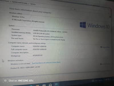 urgent sale laptop.