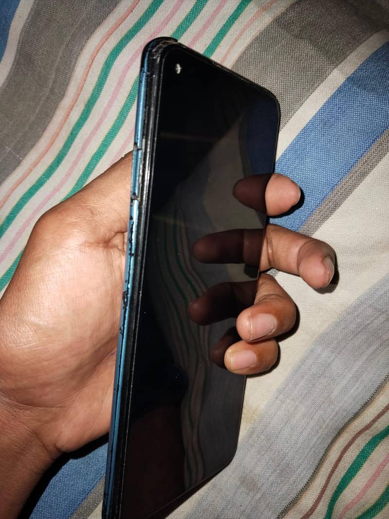 Tecno camon 16 0